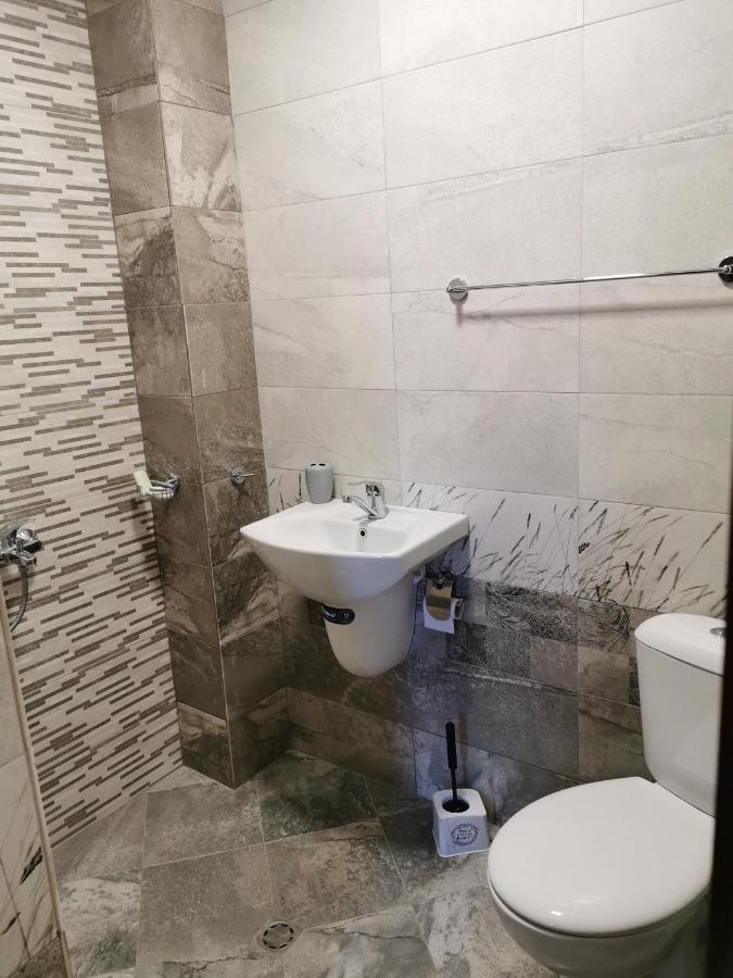 Симида 2 Debnevo Extérieur photo